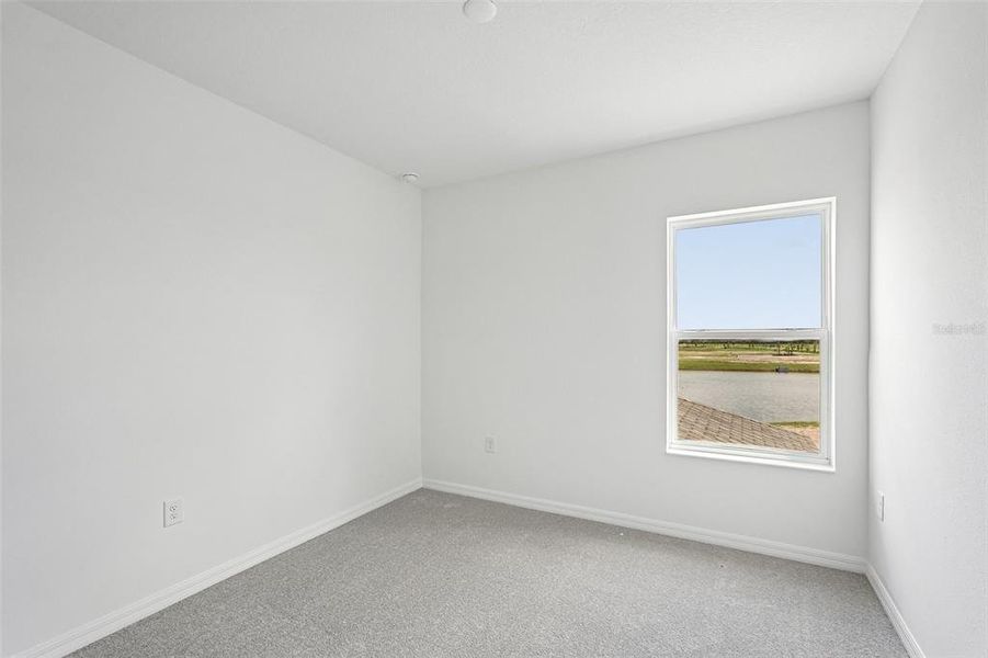 Spacious, unfurnished interior of a new home in Coasterra, Palmetto (Image 25).