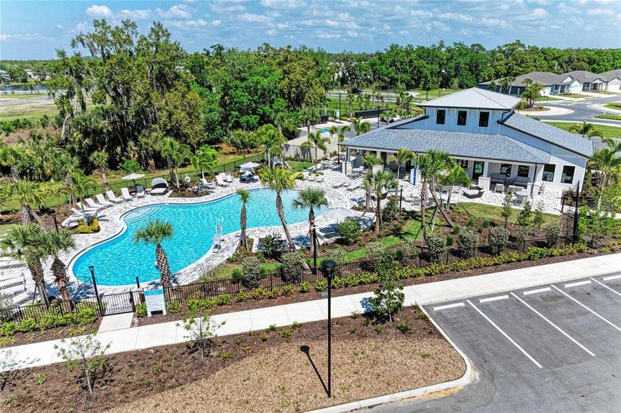 Community amenities in , Parrish (Image 49). Community amenities in , Parrish (Image 49).