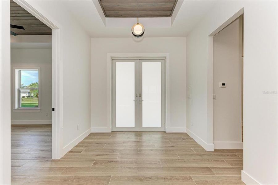 Spacious, unfurnished interior of a new home in , Punta Gorda (Image 34). Spacious, unfurnished interior of a new home in , Punta Gorda (Image 34).