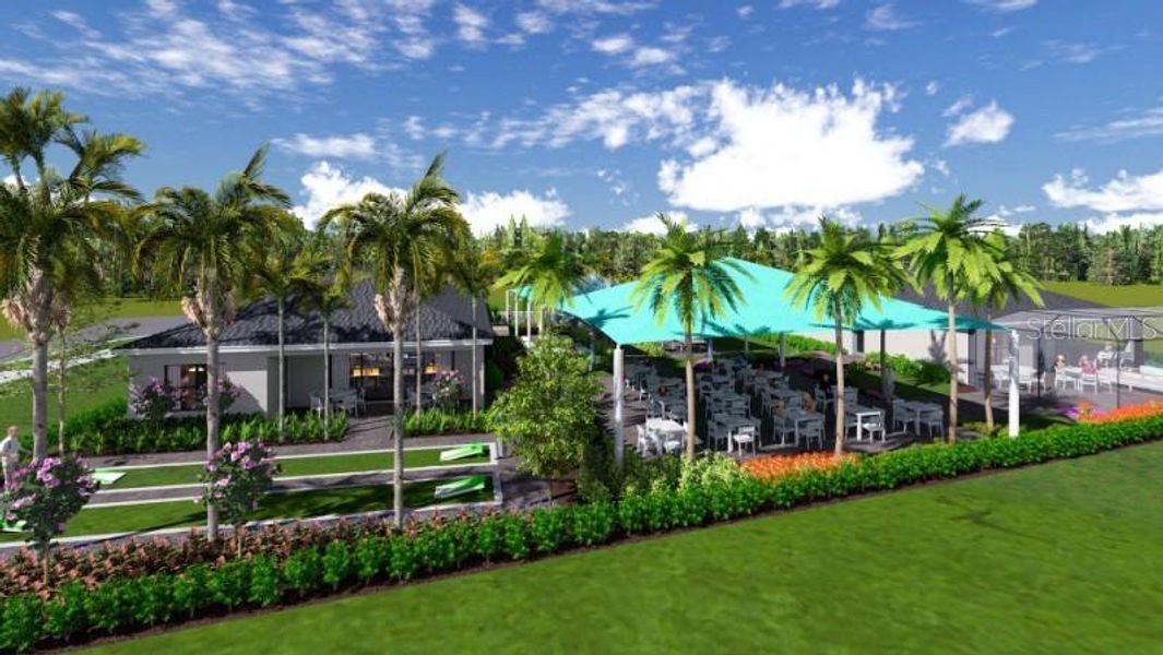 Community amenities in , Fort Myers (Image 14).