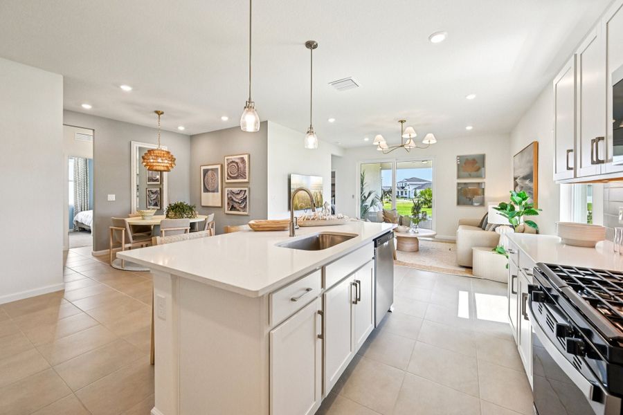 Port St. Lucie, FL New Home.  - Slide 23