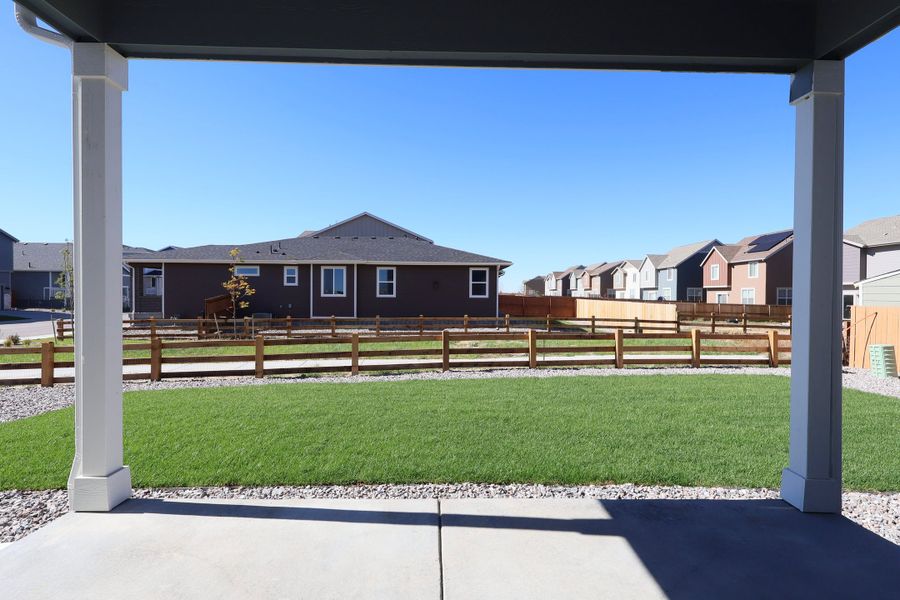 46515 Sunrise Court, Bennett, CO.  - Slide 32