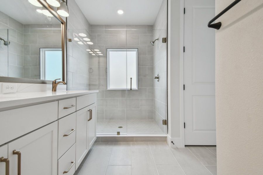 Owner's Bath Owner's Bath