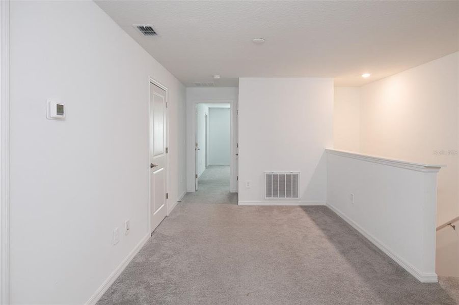 Spacious, unfurnished interior of a new home in , Land O' Lakes (Image 15). Spacious, unfurnished interior of a new home in , Land O' Lakes (Image 15).