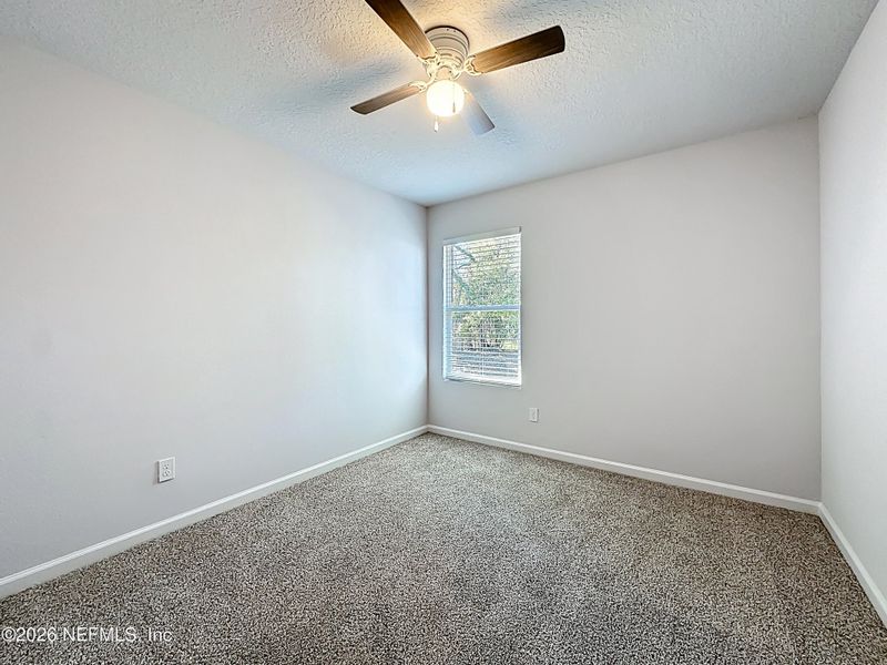 Spacious, unfurnished interior of a new home in , Jacksonville (Image 18).