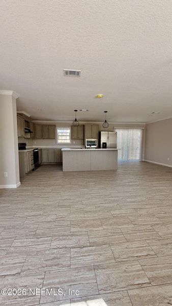 Spacious, unfurnished interior of a new home in , Starke (Image 19). Spacious, unfurnished interior of a new home in , Starke (Image 19).