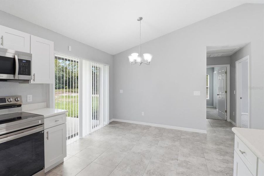 Spacious, unfurnished interior of a new home in , Dunnellon (Image 26). Spacious, unfurnished interior of a new home in , Dunnellon (Image 26).