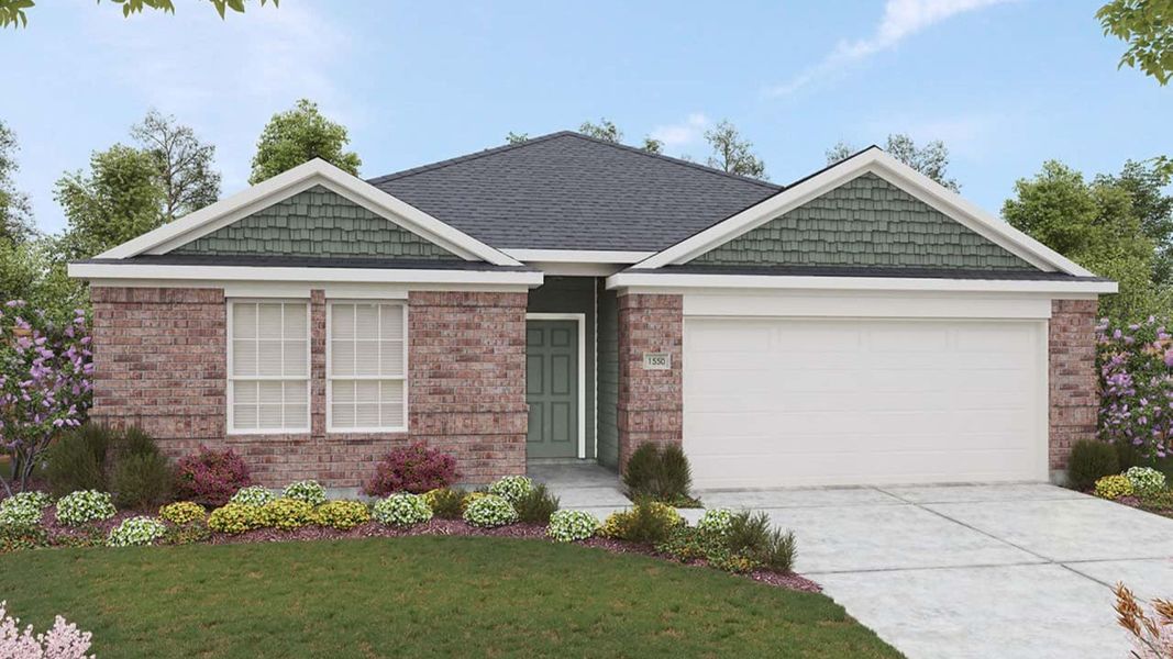 Elevation C Elevation C