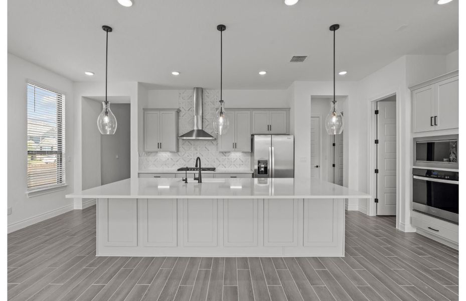 Open Kitchen Open Kitchen