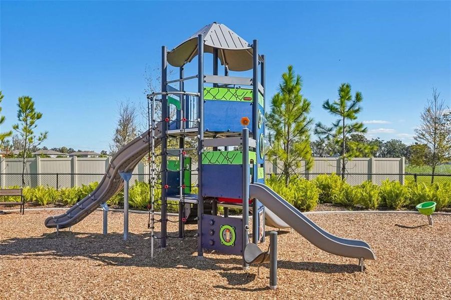 Community amenities in Park East, Plant City (Image 47).