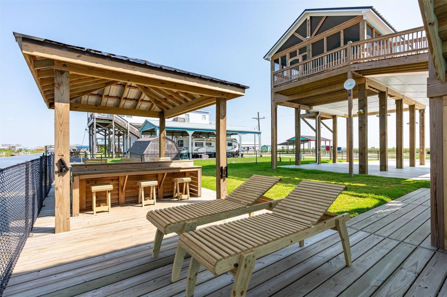 Community amenities in , Bolivar (Image 36).