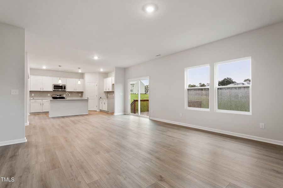 Family Room Family Room