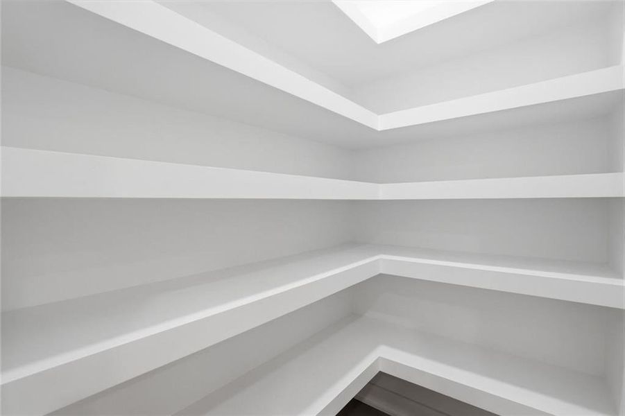 Spacious, unfurnished interior of a new home in , Covington (Image 54).