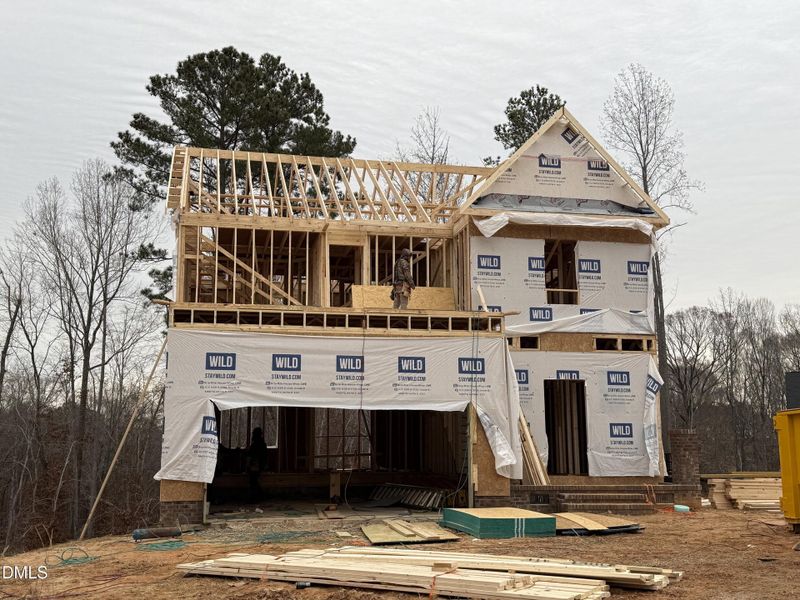 Construction Construction