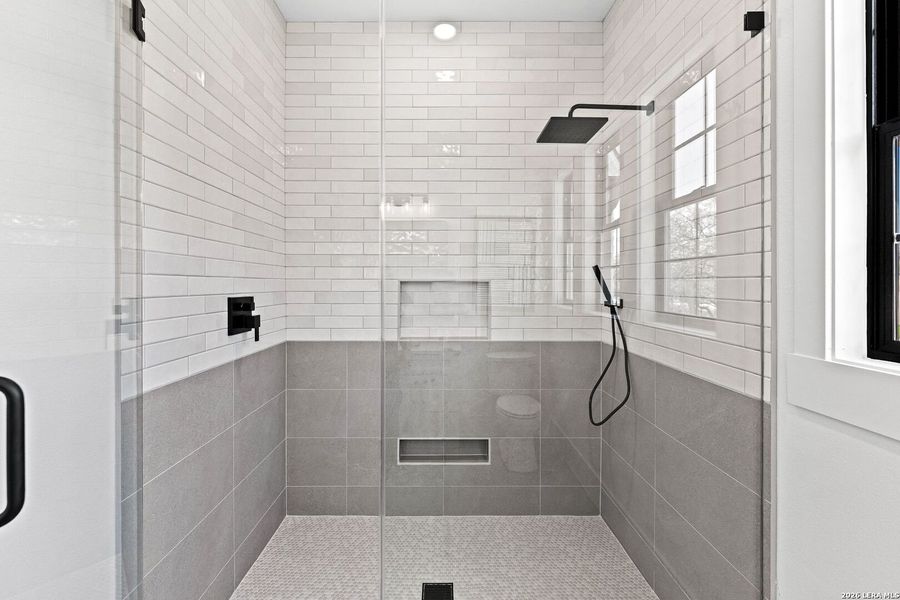 Close-up of interior finishes inside a home in , Bulverde (Image 21). Close-up of interior finishes inside a home in , Bulverde (Image 21).