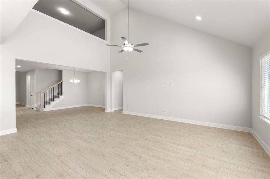 Hero plan by RockWell Homes