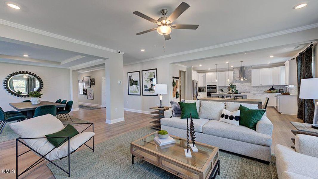 Great Room
