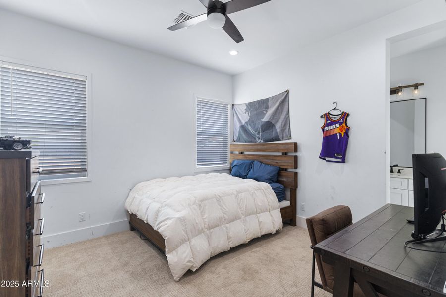 Bathroom 5 Bathroom 5