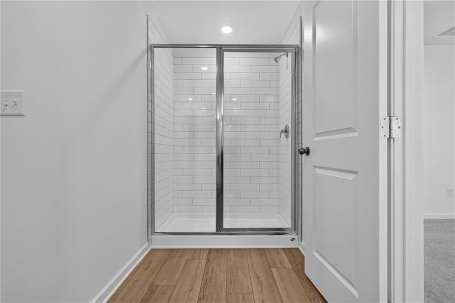 Image 36 of a home in Apalachee Hills.