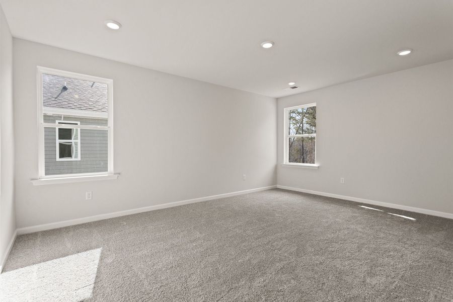 New Home in Fountain Inn, SC.  - Slide 15
