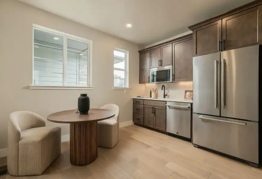 Homesite 3712 Multi-Gen Kitchenette - 12 of 14 Homesite 3712 Multi-Gen Kitchenette - 12 of 14