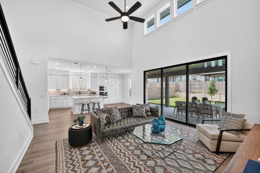 8608 Turaco Trail ~ Ready Now