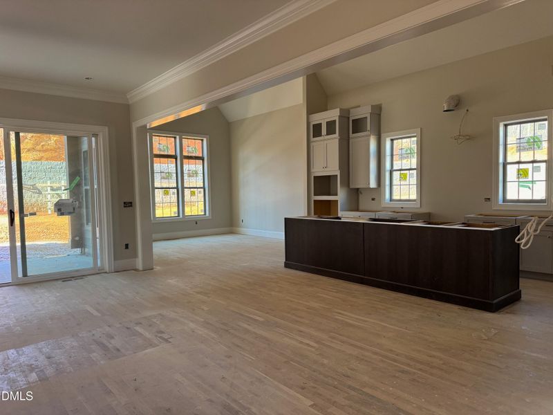 Progress as of 1-19-26