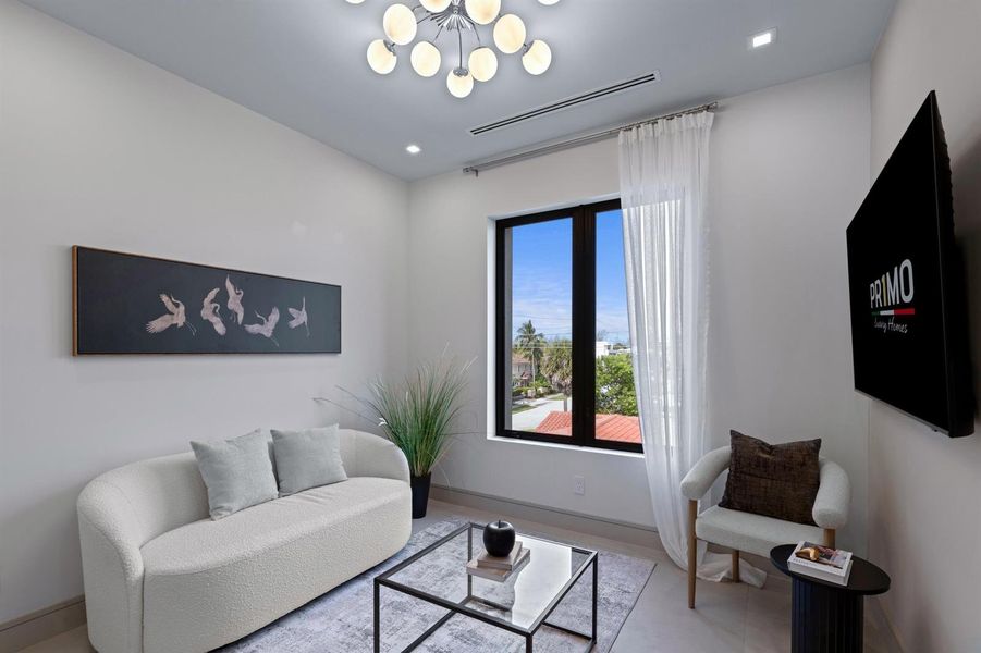 3rd Floor Loft