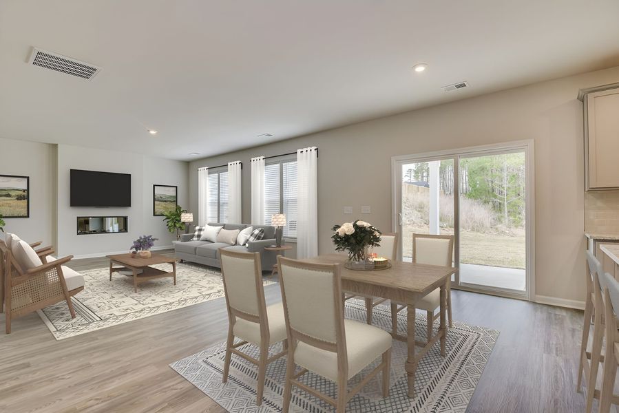 The Summerville at Greenpoint