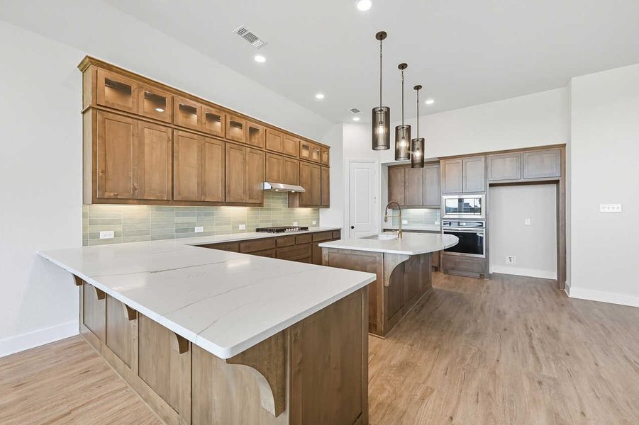Kitchen Kitchen