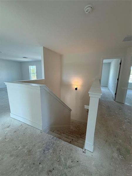 In-progress construction of a new home in , Punta Gorda, FL (Image 8).