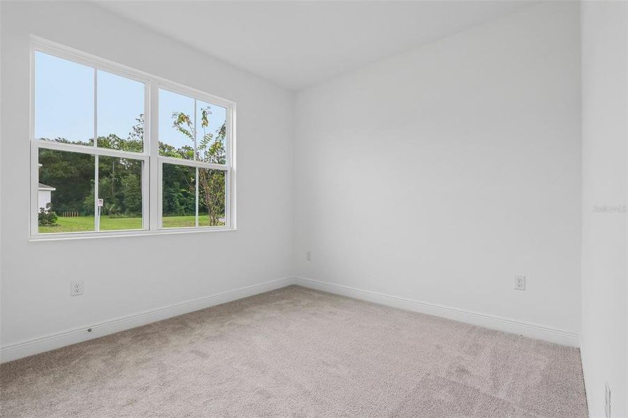 Spacious, unfurnished interior of a new home in , Mount Dora (Image 22).