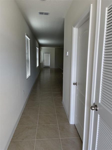 Spacious, unfurnished interior of a new home in Cascades, Davenport (Image 8). Spacious, unfurnished interior of a new home in Cascades, Davenport (Image 8).
