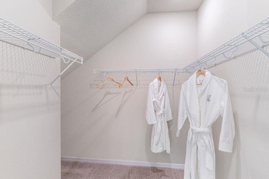 Spacious, unfurnished interior of a new home in Lochside, Mount Dora (Image 19). Spacious, unfurnished interior of a new home in Lochside, Mount Dora (Image 19).