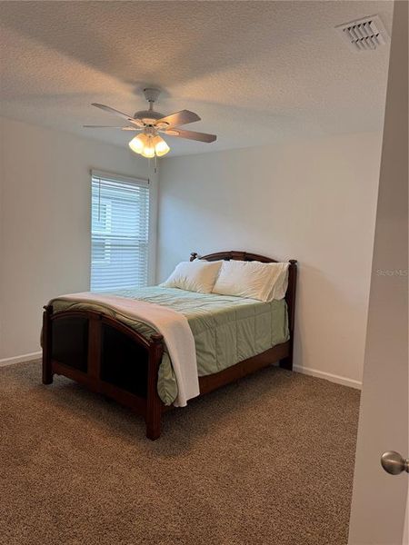Furnished interior view inside a new home in Ravenswood Village, St. Augustine (Image 12).