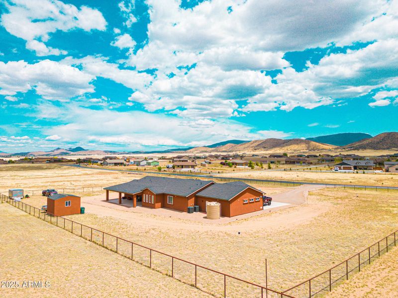 8558 N Grass Valley Ln., Prescott Valley