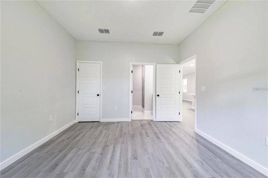 Spacious, unfurnished interior of a new home in , Haines City (Image 12). Spacious, unfurnished interior of a new home in , Haines City (Image 12).