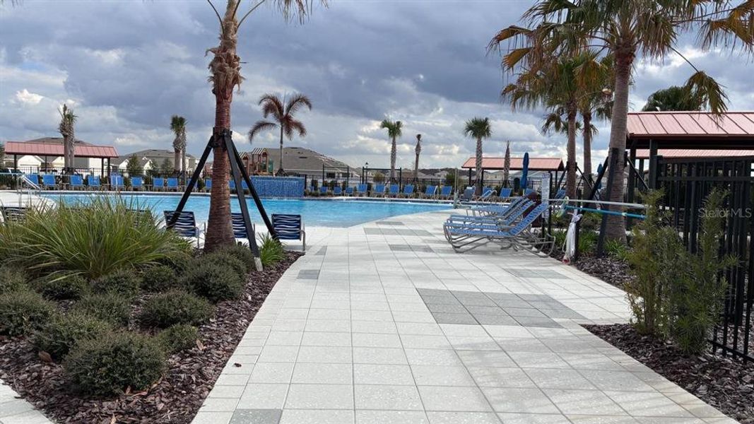 Community amenities in Kindred, Kissimmee (Image 21). Community amenities in Kindred, Kissimmee (Image 21).