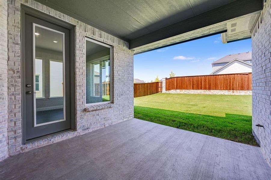 1604 Foxtail Drive ~ Ready Now