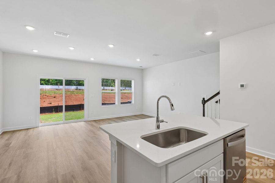 Photo is not of the actual home, but is an inspirational photo of builder’s model home and may depict options, furnishings, and/or decorator features that are not included Photo is not of the actual home, but is an inspirational photo of builder’s model home and may depict options, furnishings, and/or decorator features that are not included