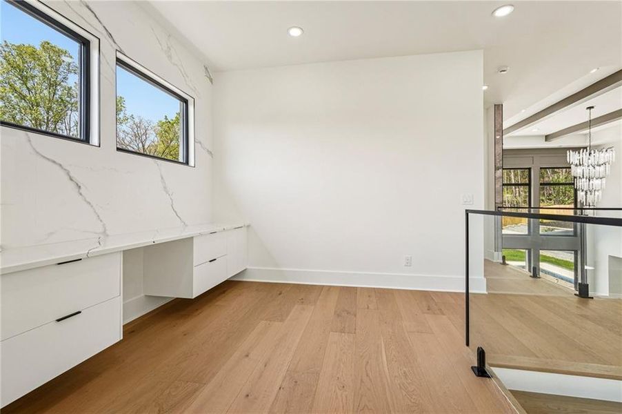 Spacious, unfurnished interior of a new home in , Sugar Hill (Image 69). Spacious, unfurnished interior of a new home in , Sugar Hill (Image 69).