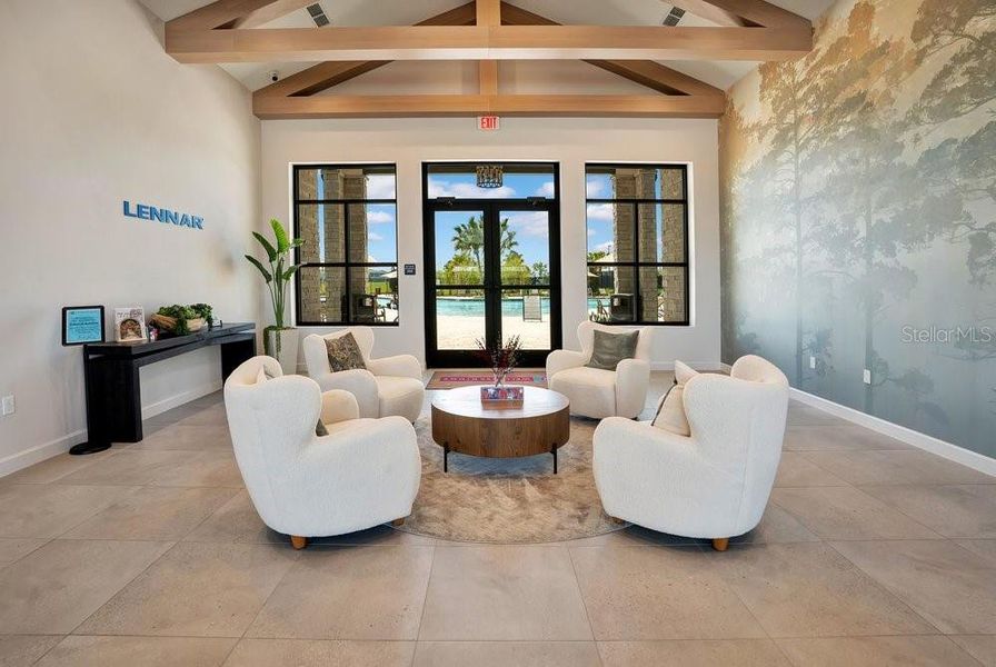 Community amenities in Wellness Ridge, Clermont (Image 40).