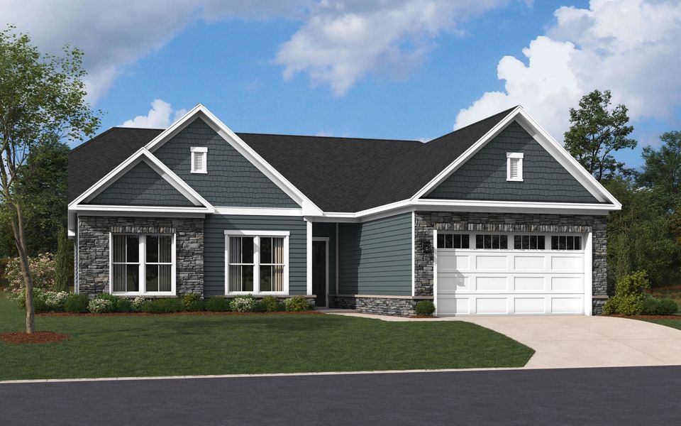 Elevation C Elevation C