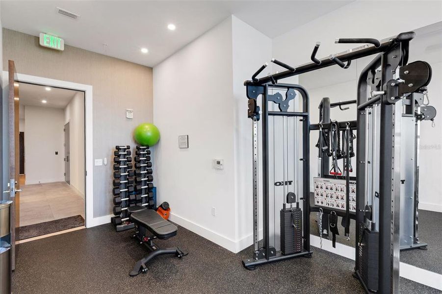 Community amenities in , Sarasota (Image 44). Community amenities in , Sarasota (Image 44).