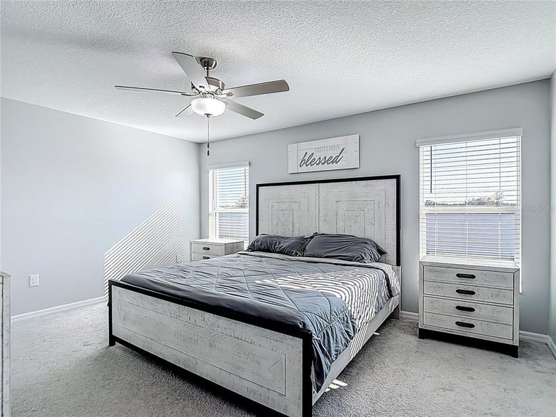 Furnished interior view inside a new home in , Spring Hill (Image 33).