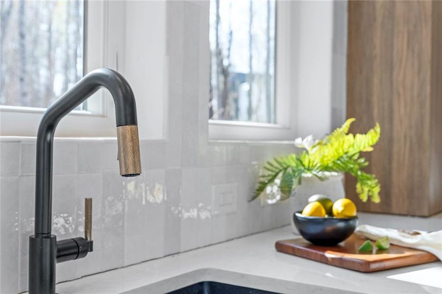 Close-up of interior finishes inside a home in Aster, Roswell (Image 20). Close-up of interior finishes inside a home in Aster, Roswell (Image 20).