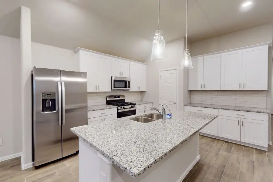 Kitchen Kitchen