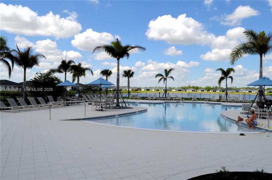Community amenities in , Port St. Lucie (Image 32).