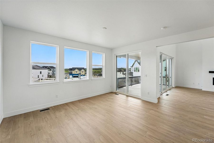 1667 Fox Trotter Point ~ Ready Now