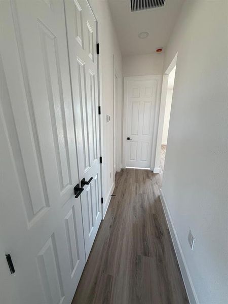 Spacious, unfurnished interior of a new home in , Placida (Image 12).